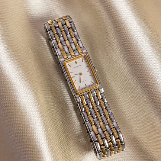 Lassale Tank Women's Watch by Seiko, product photograph 1.