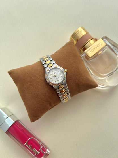 Longines Conquest Mini Women's Bracelet, product view 7.