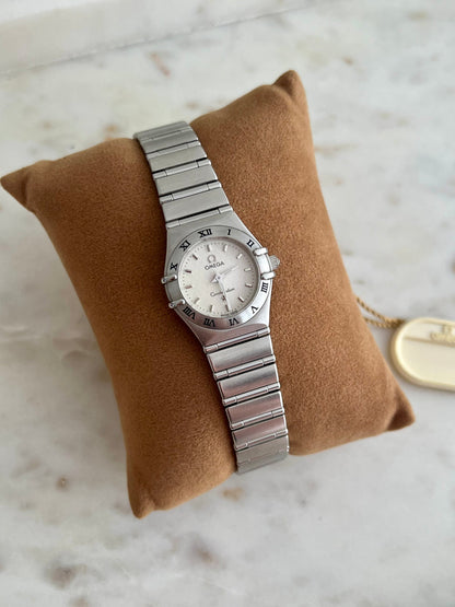 Omega Constellation Mini Women's Watch, product view 5.