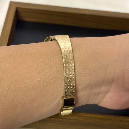 Seiko Vintage Women's Watch