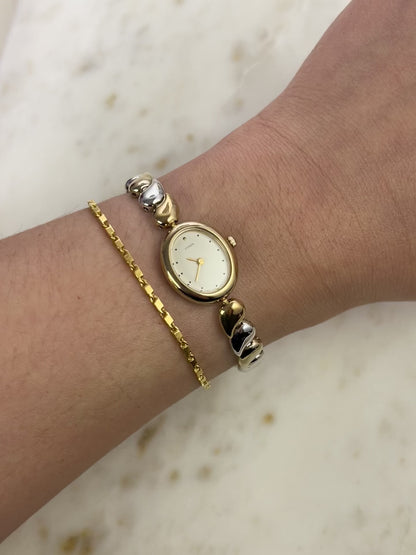 Citizen Two Tone Woman's Watch