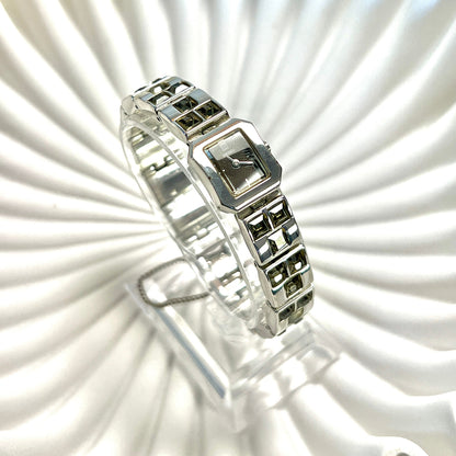 Seiko Karat Faceted Crystal Bracelet women's watch — product photograph 1