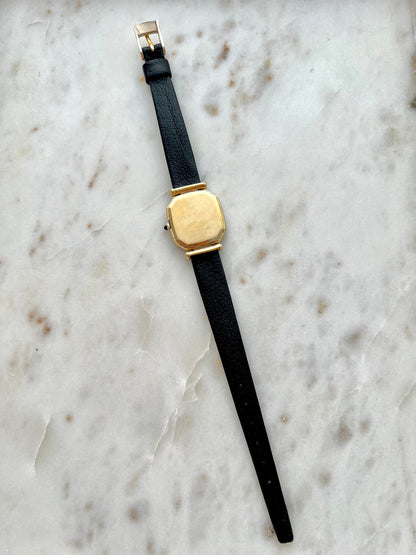 Seiko Octo Gold Tone Women's Watch, product view 11.