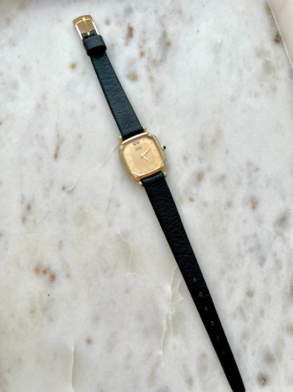 Seiko Octo Gold Tone Women's Watch, product view 3.