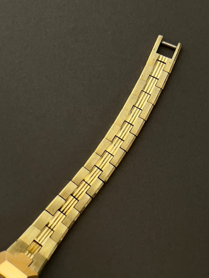 Rado Petite Gold Tone Hand Wound Women's Watch — product photograph 5, Gilded Hour NZ.